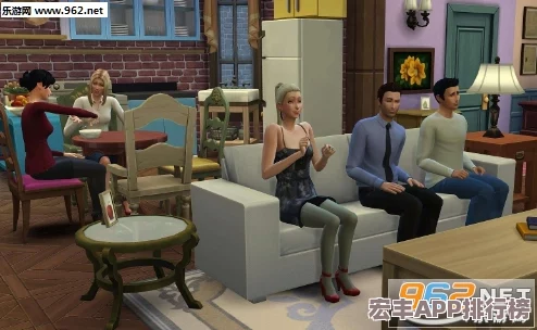 模拟人生4经营策略