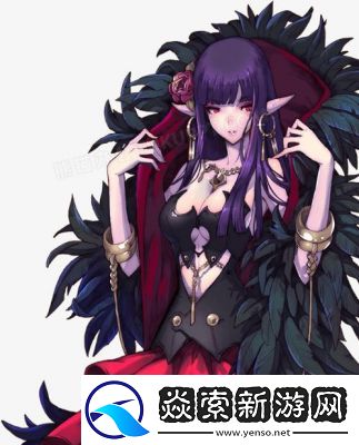 恶魔少女风格游戏下载大全2021—前十名恶魔少女游戏排行榜