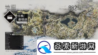 往日不再先驱墓地三个感染区域位置