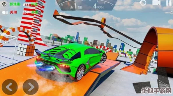 2024年度必玩赛车游戏精选集