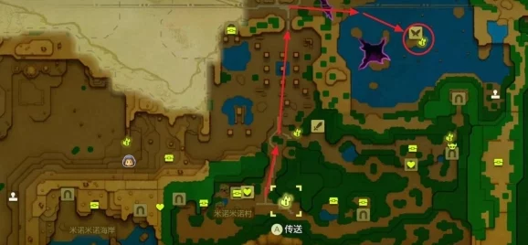 塞尔达传说智慧再现