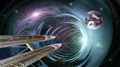 探索阿基态奇幻宇宙