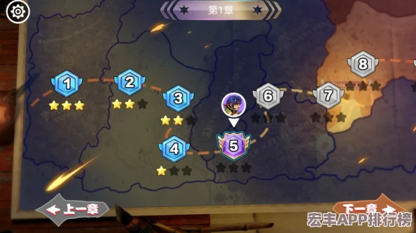 爆裂小队中梅维斯属性全解析