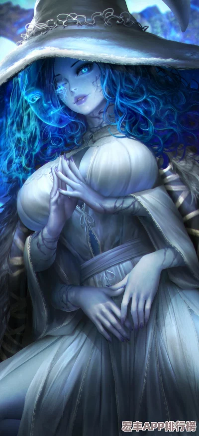 探索艾尔登法环高伤害战技