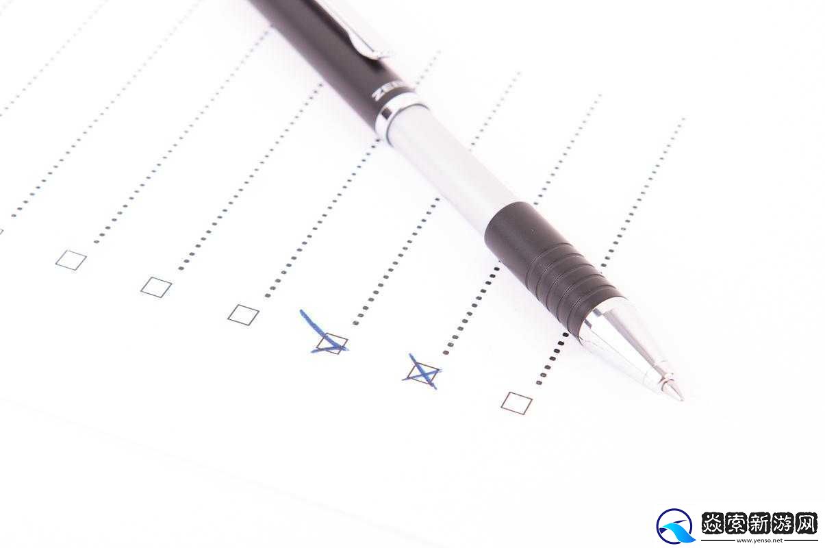 如何用一支笔玩哭自己