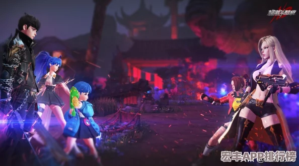 地下城与勇士中