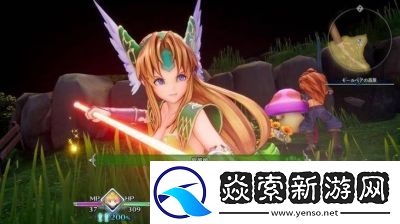 2022年欧美RPG手游盘点