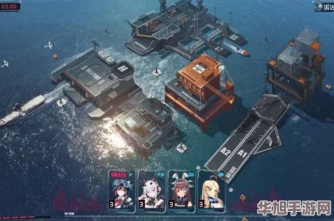 2024年宇宙战舰游戏潮流盘点