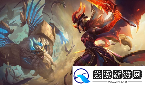 云顶之弈赛季更新