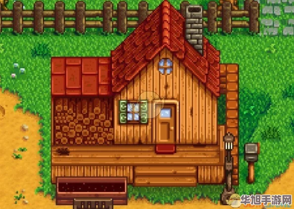 星露谷物语全角色邂逅指南