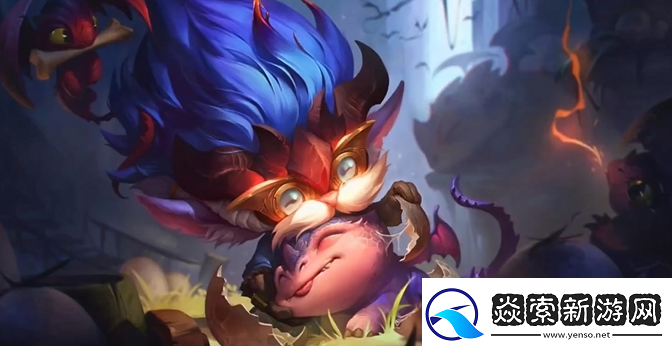 英雄联盟手游5.3更新内容介绍