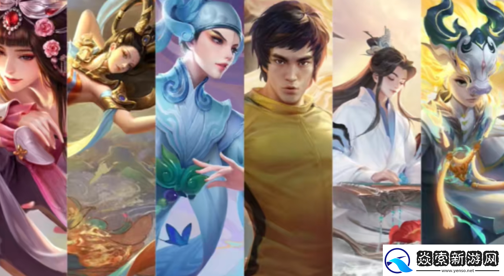 王者荣耀9周年时光种子种下后怎么查看