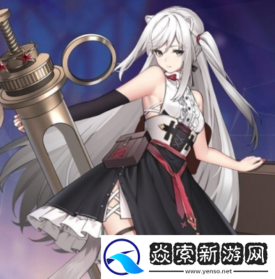 伊甸园骄傲SR强度排行榜