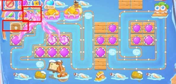 保卫萝卜4攻略秘籍