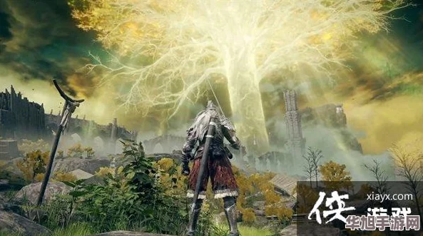 探索艾尔法登之环