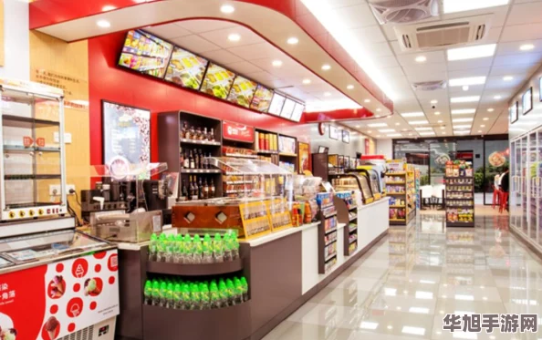 2024年必玩模拟便利店经营手游精选