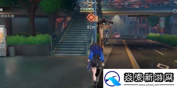 归龙潮传说中的乐游阙任务怎么完成