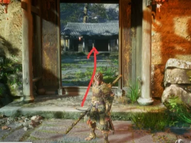 探索黑神话悟空