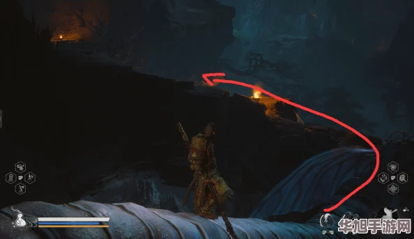 探索黑神话悟空