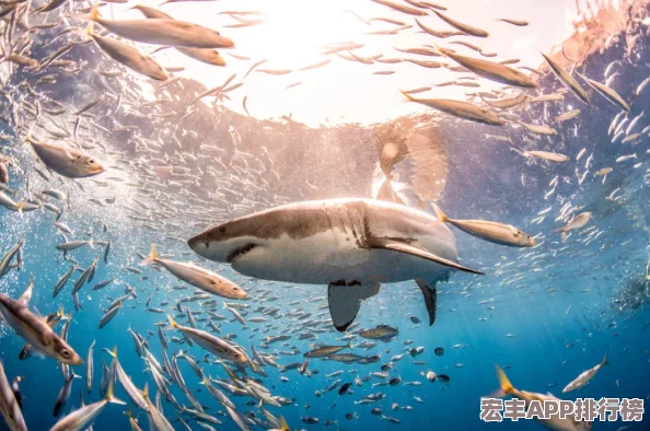 海鲨之王PVE霸主之路