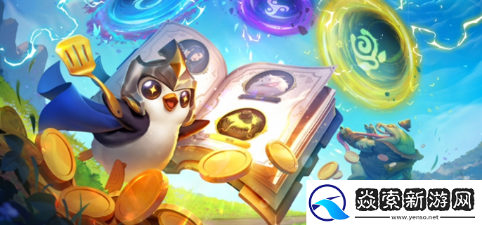 金铲铲之战阵容应用失败是怎么回事