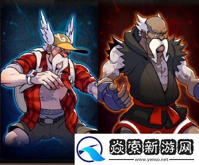 揭秘街头篮球手游