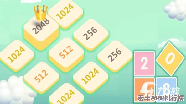 2024年热门榜单揭晓