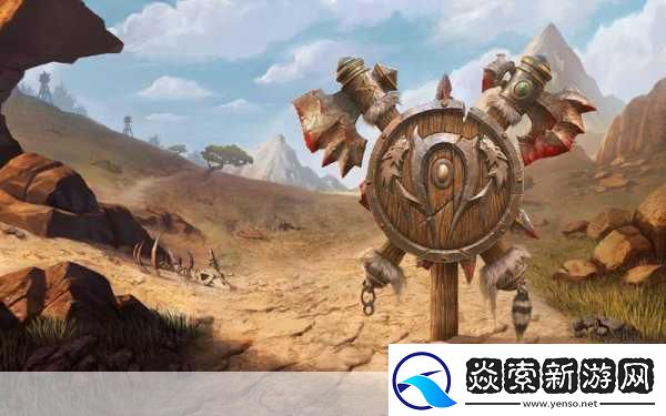 探索魔兽争霸3重制版天灾战役第一章