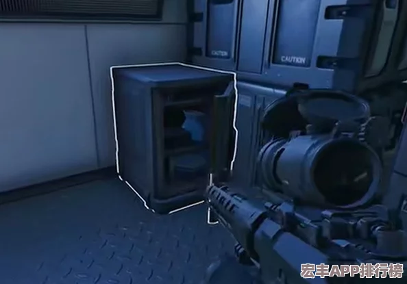 三角洲行动航天基地