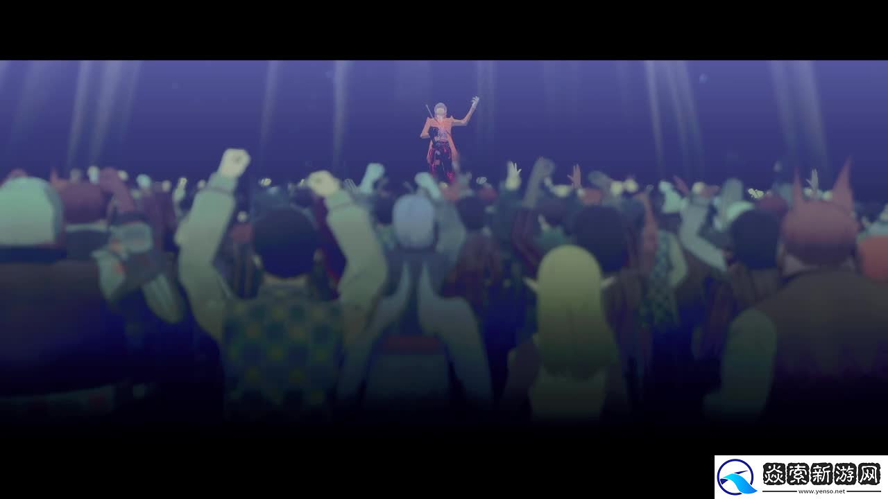 暗喻幻想主线剧情全流程攻略