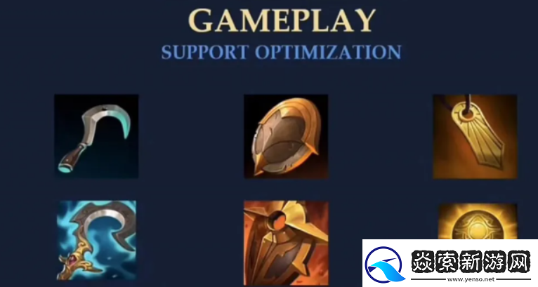 英雄联盟手游5.3更新内容介绍