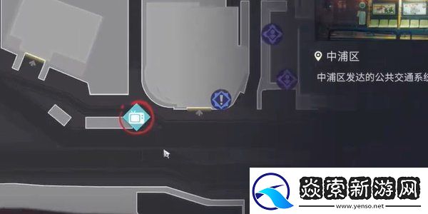 归龙潮传说中的乐游阙任务怎么完成