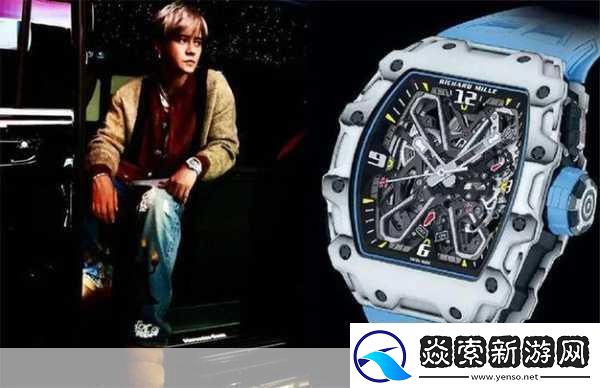 5G多人运行罗志祥免费