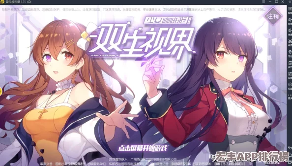 双生视界实战评测