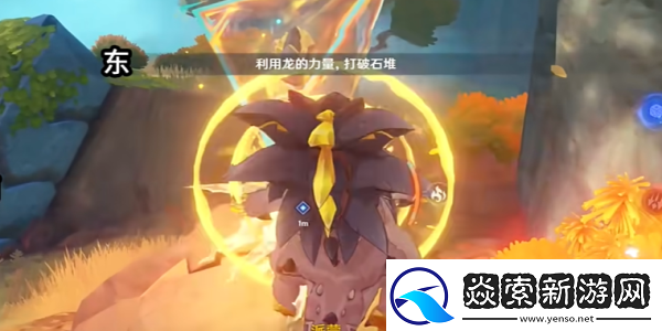 原神5.0迷林之子任务怎么过