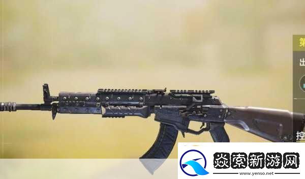 使命召唤手游KN44压枪大师攻略精准射击与控枪技巧全面解析成为战场王者的秘诀
