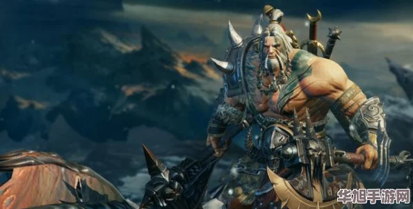 暗黑破坏神II职业风采大赏