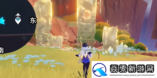 原神5.0迷林之子任务怎么过