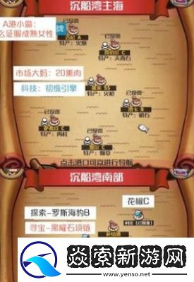 小小航海士外传