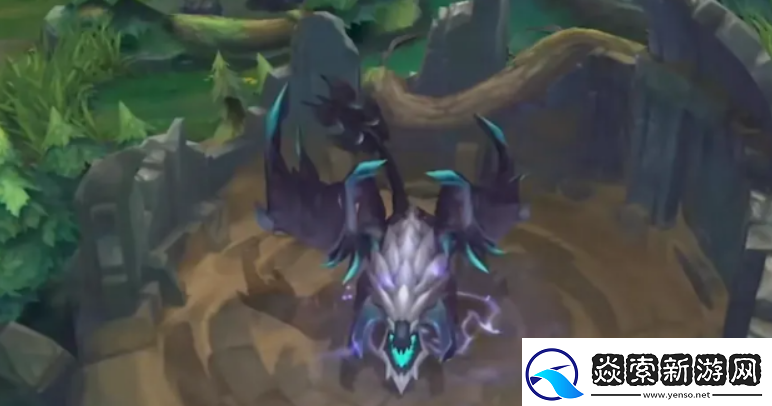 英雄联盟手游5.3更新内容介绍