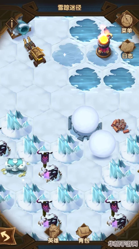 探索时空旅梦人