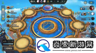 金铲铲之战S12“恭喜发财”模式如何玩