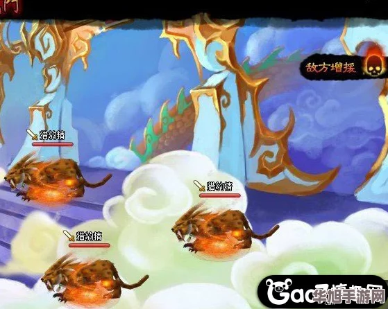 探索神仙道神金吒成长极限