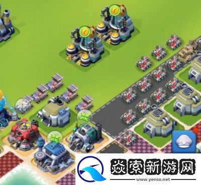 口袋奇兵英雄最佳平民搭配指南