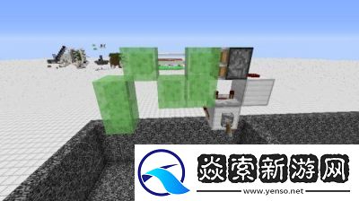 如何在我的世界中制作轰炸机