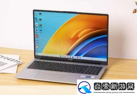 华为matebookd16屏幕几k的