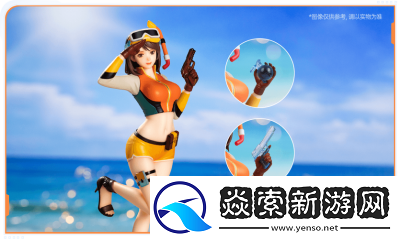 穿越火线零水下丽影的刷法攻略