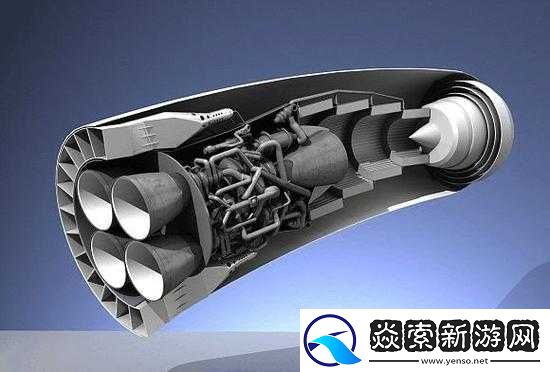 探索星际新旅程