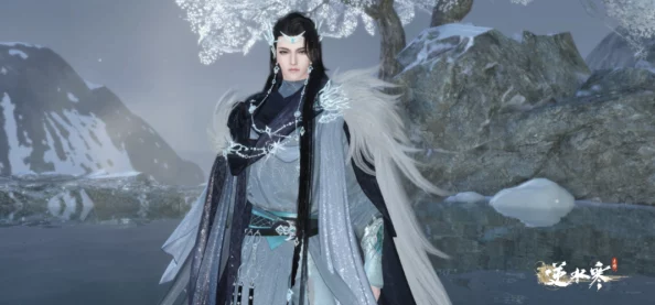 逆水寒江湖职业风云榜