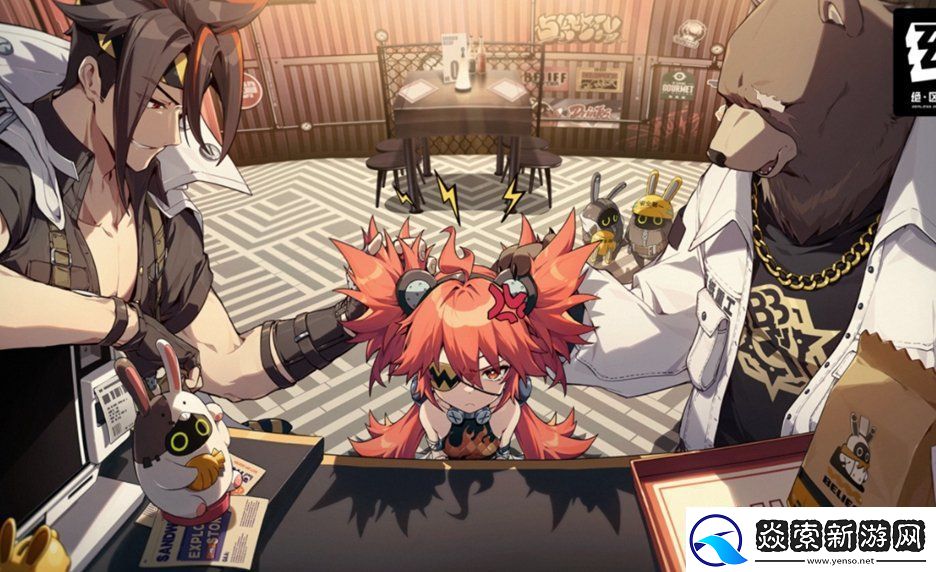 绝区零晚安大小姐成就如何完成